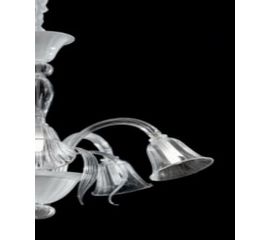 Люстра Panzeri Y-DOR-8L, фото 1