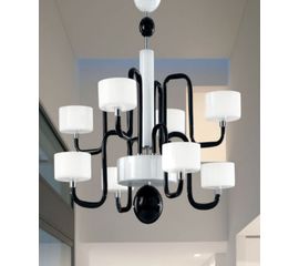 Люстра Panzeri Y-GUG-8L, фото 1