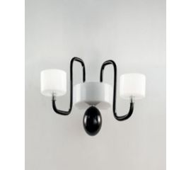 Настенный светильник Panzeri Y-GUG-2A, фото 1