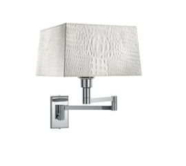 Настенный светильник Panzeri WA 2322-2, фото 1