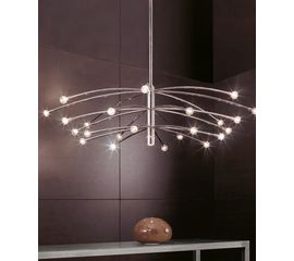 Подвесной светильник Penta Vertigo 0707-21, фото 1