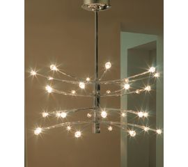 Подвесной светильник Penta Vertigo 0707-22, фото 1