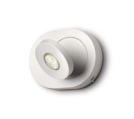 Настенный светильник Philips Ledino Foco 57910/31/16, 57910/31/9, фото 1