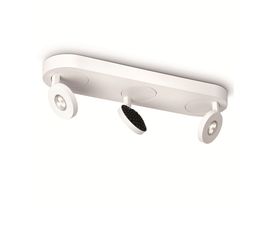 Потолочный светильник Philips Ledino Foco 57913/31/16, фото 1