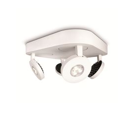 Потолочный светильник Philips Ledino Foco 57914/31/16, фото 1