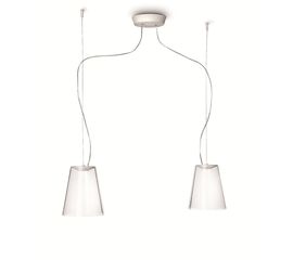 Подвесной светильник Philips Ledino 41619/60/16, фото 1