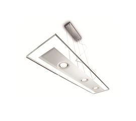 Подвесной светильник Philips Ledino 37346/48/16, фото 1