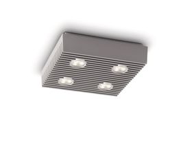 Потолочный светильник Philips Ledino 31602/31/16, 31602/87/16, фото 1