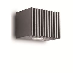 Настенный светильник Philips Ledino 33603/31/16, 33603/87/16, фото 1