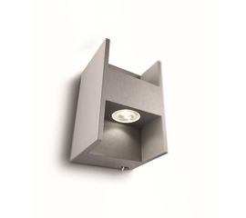 Настенный светильник Philips Ledino 33602/31/16, 33602/87/16, фото 1