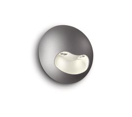 Настенный светильник Philips Ledino 33600/31/16, 33600/87/16, фото 1