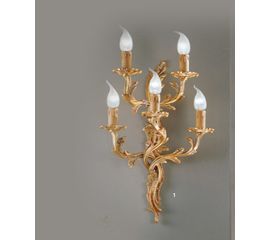 Настенный светильник Possoni 3000/А5, фото 1