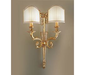 Настенный светильник Possoni 238/А2-P, фото 1