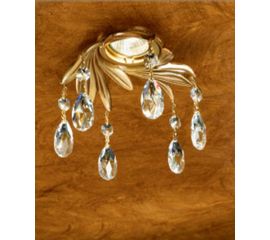 Потолочный светильник Possoni DL7805-GO, фото 1