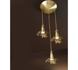 Потолочный светильник Possoni 7805/3, фото 1