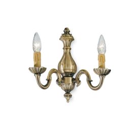 Настенный светильник Possoni 085/А2, фото 1