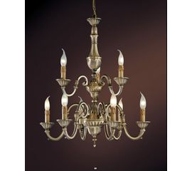 Люстра Possoni 075/6+3, фото 1