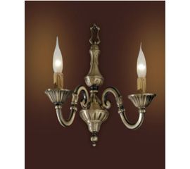 Настенный светильник Possoni 075/А2, фото 1