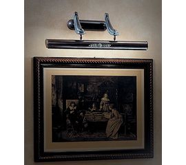 Настенный светильник Possoni 3004/А3, фото 1