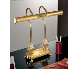 Настольная лампа Possoni 3009/L, фото 1