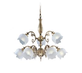 Люстра Possoni 25/6+3, фото 1