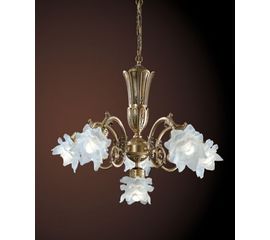 Люстра Possoni 15/5+1, фото 1