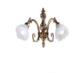 Настенный светильник Possoni 152/A2, фото 1