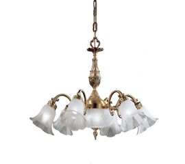 Люстра Possoni 150/6+2, фото 1