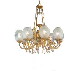 Люстра Possoni 776/8, фото 1