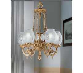 Люстра Possoni 776/5, фото 1