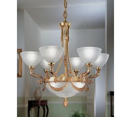 Люстра Possoni 1741/6+3, фото 1