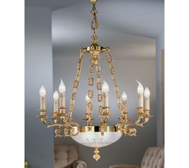 Люстра Possoni 237/8+2, фото 1