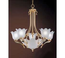 Люстра Possoni 651/5+1, фото 1