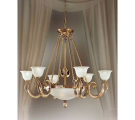 Люстра Possoni 1735/6+3, фото 1