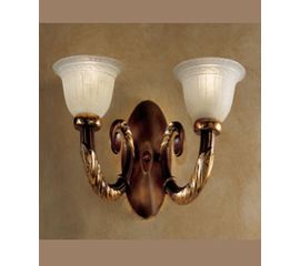 Настенный светильник Possoni 1836/A2, фото 1