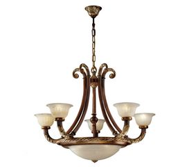 Люстра Possoni 1836/5+3, фото 1