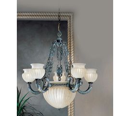 Люстра Possoni 1847/5+1, фото 1