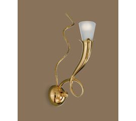 Настенный светильник Possoni 1757/А1, фото 1