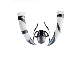 Настенный светильник Possoni 1876/A2, фото 1