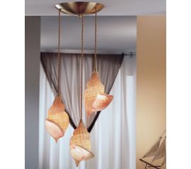 Подвесной светильник Possoni SH4/3, фото 1