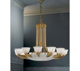 Люстра Possoni 2990/12+6, фото 1