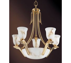 Люстра Possoni 2914/5+3, фото 1