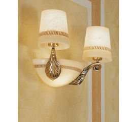 Настенный светильник Possoni 2505/A2+1, фото 1