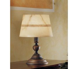 Настольная лампа Possoni 2500/LG, фото 1