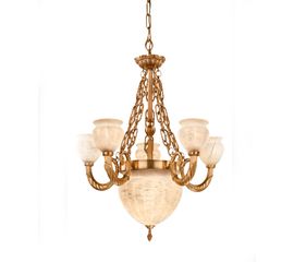 Люстра Possoni 2847/5+3, фото 1