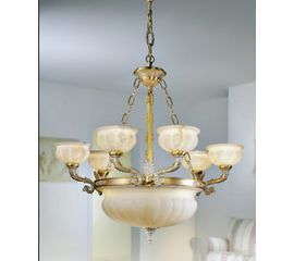 Люстра Possoni 2639/6+3, фото 1