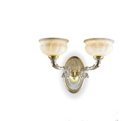 Настенный светильник Possoni 2639/A2, фото 1