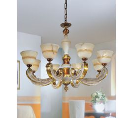 Люстра Possoni 2268/8, фото 1