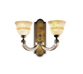 Настенный светильник Possoni 2268/А2, фото 1