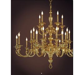 Люстра Possoni 258/20+5, фото 1